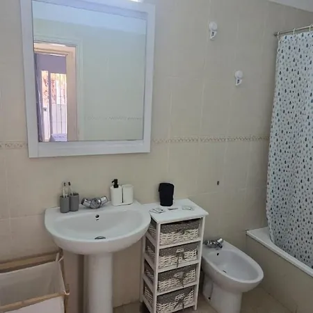 Casita El Destino Daire