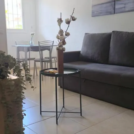 Casita El Destino