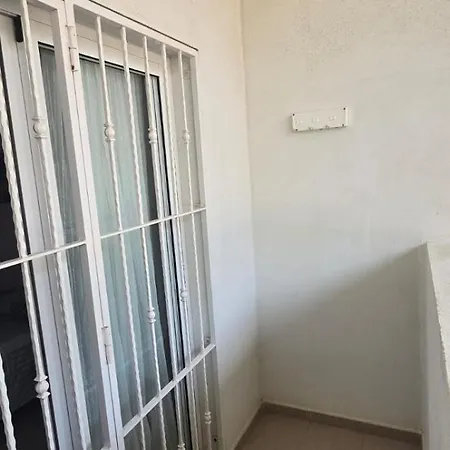 Casita El Destino Daire Puertito de Guimar