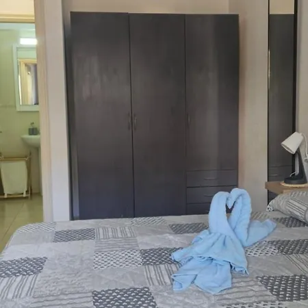 Casita El Destino Daire Puertito de Guimar