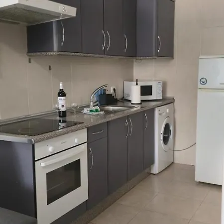Casita El Destino