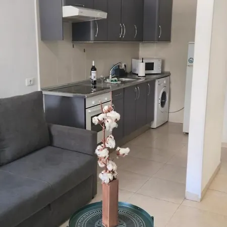 Daire Casita El Destino
