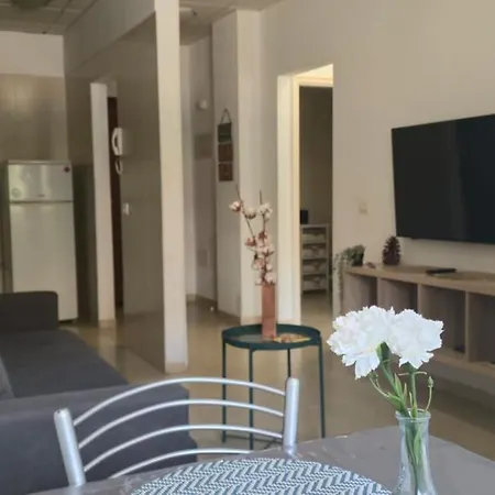 Casita El Destino Apartment