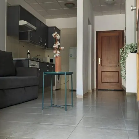 Apartment Casita El Destino