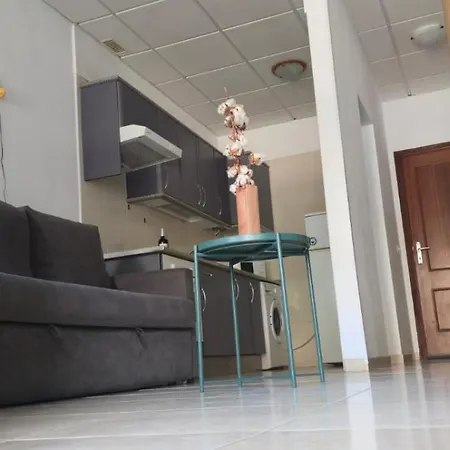 Casita El Destino Apartment Puertito de Guimar