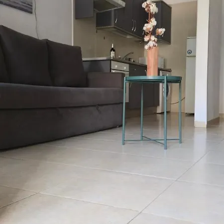 Casita El Destino *