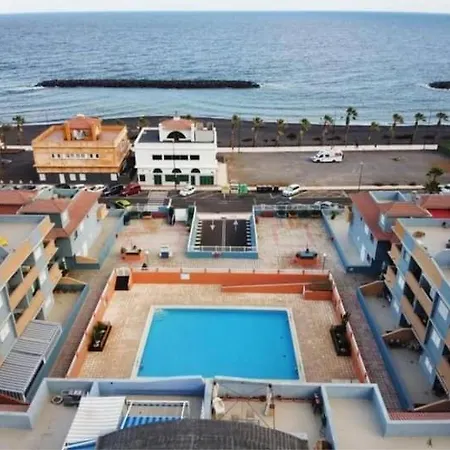 Apartment Casita El Destino *